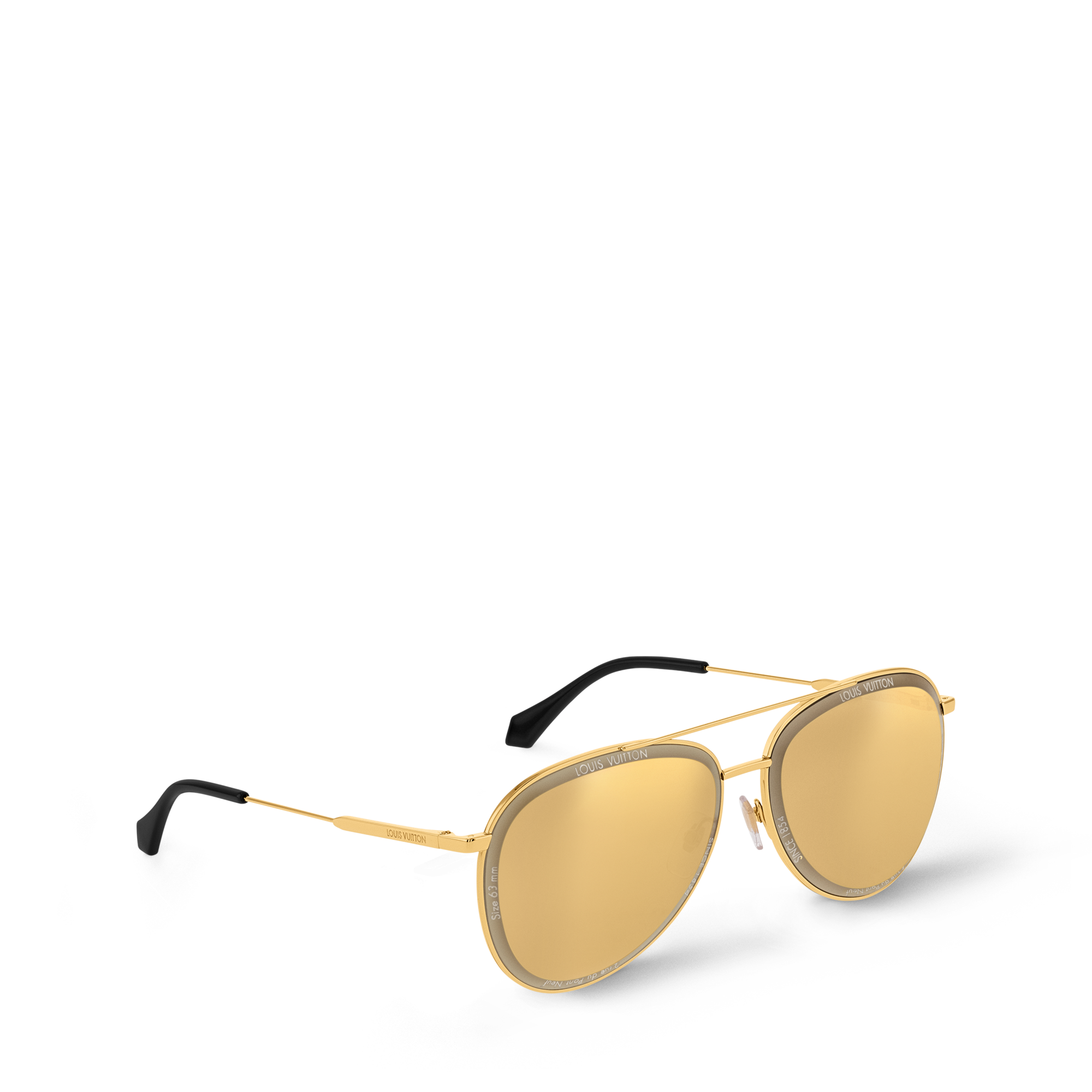 Gold (Not Available)